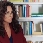 a testa alta sabrina ferilli