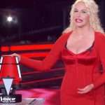 ascolti finale the voice senior