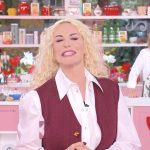 antonella clerici corriere