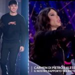 carmen di pietro figlio