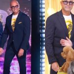 stefano bettarini Nicoletta larini verissimo