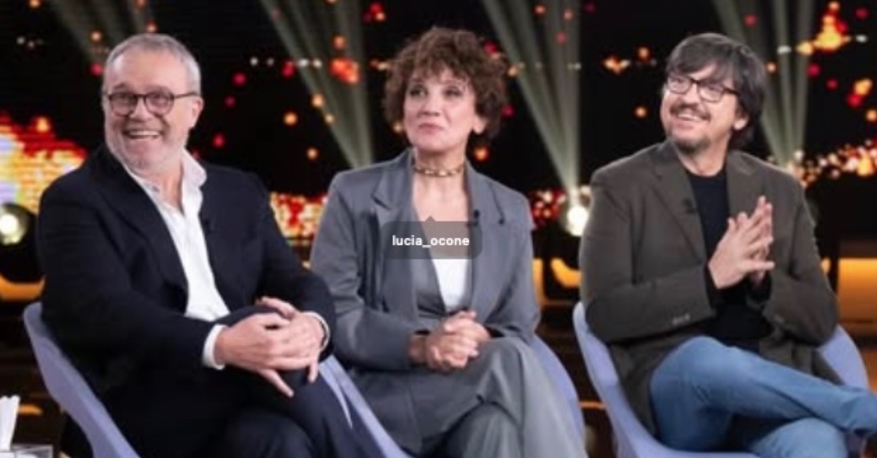 Claudio Amendola cesaroni