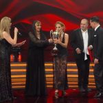 barbara d'urso ballando con le stelle