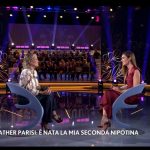 verissimo heather parisi