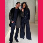 raffaella fico foto social