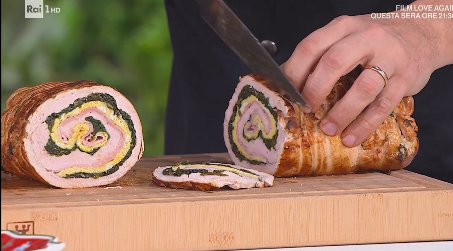 andrea mainardi arrosto