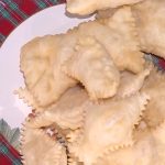 gnocco fritto di daniele persegani