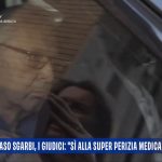 vittorio sgarbi giudice sostegno