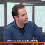 andrea sempio dieci minuti