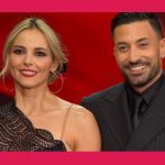 giovanni pernice e francesca fialdini ballando