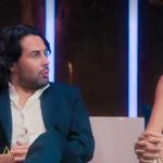 nicola e karen l'amore è cieco italia