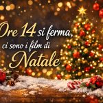 ore 14 si ferma film natale