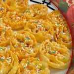 cartellate di antonella ricci