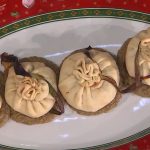 cristian bertol fa i fagottini di zampone