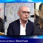 fabrizio corona vs alfonso signorini