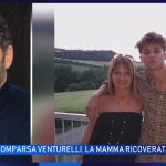 mamma alessandro venturelli ospedale