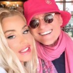 valeria marini su signorini corona