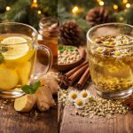 tisane da fare natale