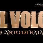 il volo vigilia natale