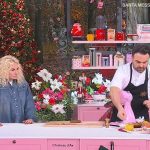 è sempre mezzogiorno 24 dicembre