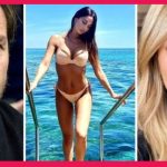 francesco totti e noemi bocchi