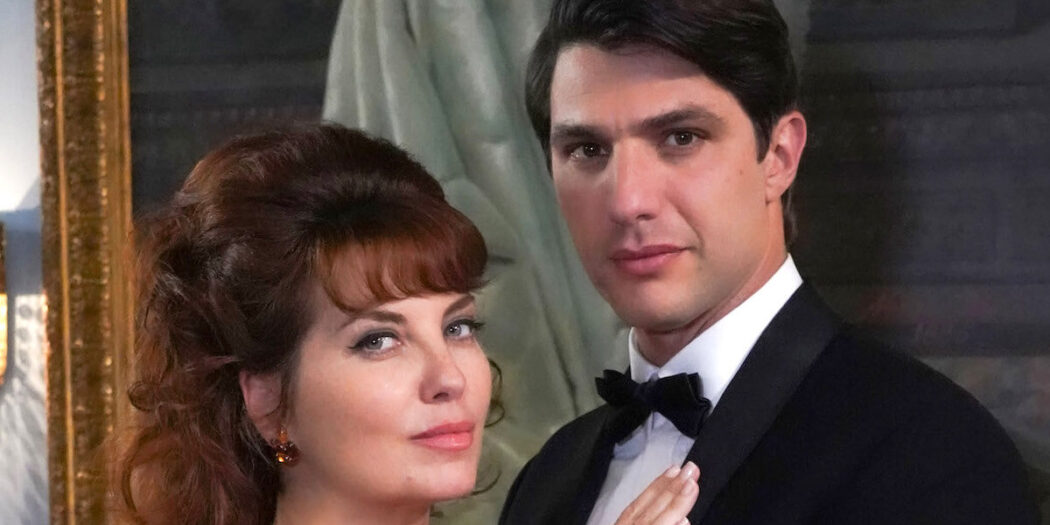 Il Paradiso delle signore torna nel 2026: le anticipazioni - Ultime ...