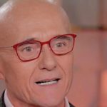 endemol comunicato signorini