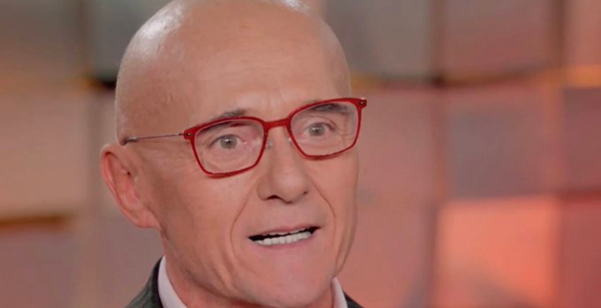 endemol comunicato signorini