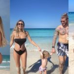 diletta leotta secondo figlio