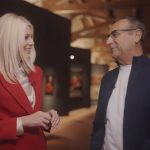 ascolti le note del natale