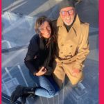 pietro genuardi e linda post social