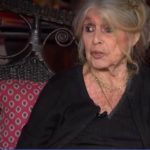 brigitte bardot malattia