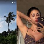 belen maldive capodanno