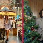 caterina balivo in argentina