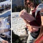 cecilia Rodriguez figlia