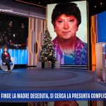 ascolti dentro la notizia