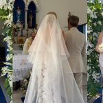 Natasha stefanenko matrimonio