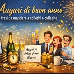 auguri buon anno