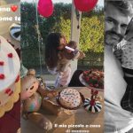 Roberta morise capodanno