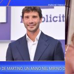 stefano de martino belen