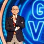 alfonso signorini è stato indagato