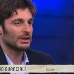 morto papà lino guanciale