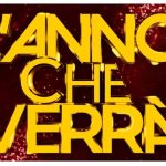 l'anno che verrà ospiti 2025