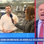 dentro la notizia ascolti record