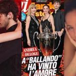 andrea Delogu nikita