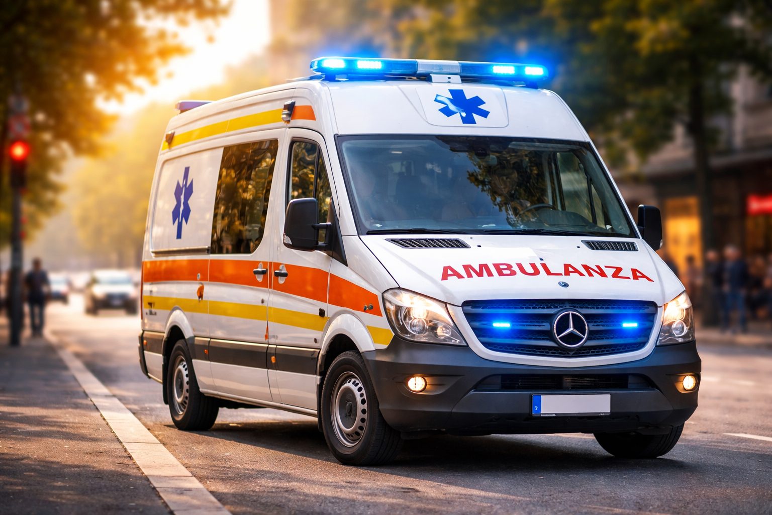 pitbull aggredisce padrone capena roma