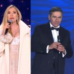 gli ascolti capodanno