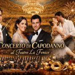 concerto di capodanno fenice