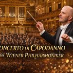 concerto vienna capodanno