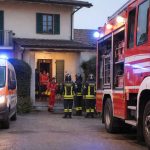 monossido di carbonio killer bimbo brescia